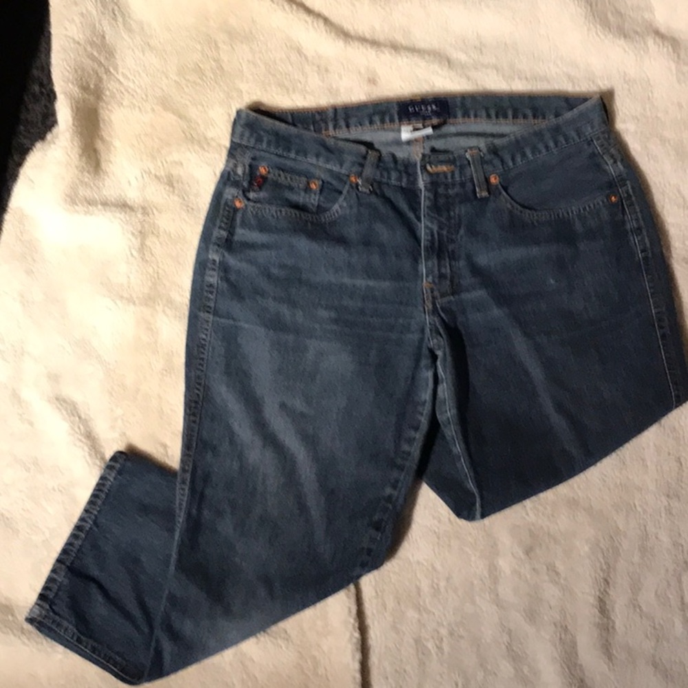 GUESS CAPRIS 30